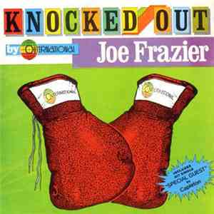Various - Knocked Out Joe Frazier