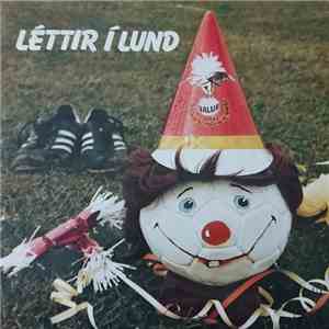Various - Léttir Í Lund