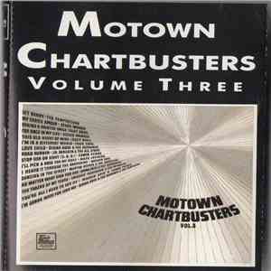 Various - Motown Chartbusters Vol.3