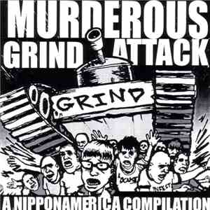 Various - Murderous Grind Attack