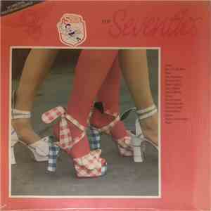Various - Pop Seventies