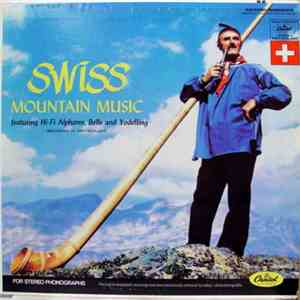 Various - Swiss Mountain Music