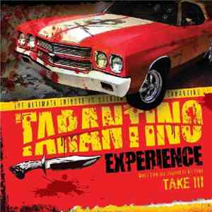 Various - The Tarantino Experience Take III