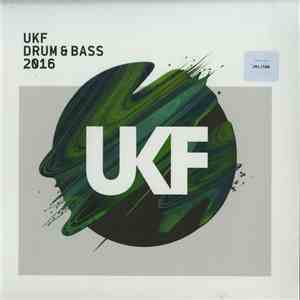 Various - UKF Drum & Bass 2016