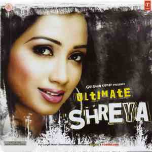 Various - Ultimate Shreya