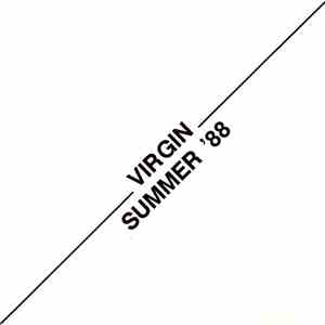 Various - Virgin Summer '88