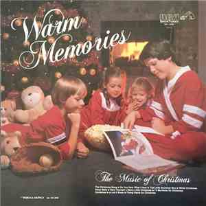 Various - Warm Memories - The Music Of Christmas