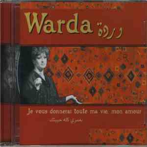وردة = Warda - بعمري كله حبيتك = Je Vous Donnerai Tout Ma Vie, Mon Amour