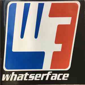 Whatserface  - Greatest Tits!