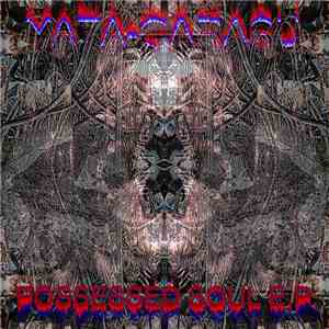 Yata-Garasu - Possessed Soul E.P.