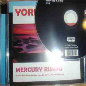 York - Mercury Rising