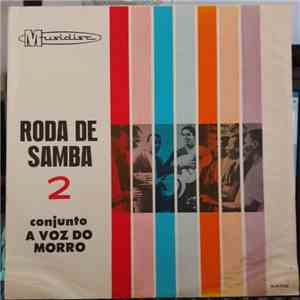 A Voz Do Morro - Roda de Samba 2
