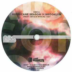 Analog Players Society - Hurricane Season In Brooklyn