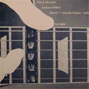 Andreas Willers - Hier & Als Auch