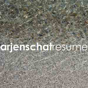 Arjen Schat - Resume
