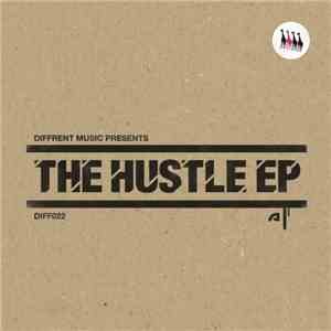 Arkaik  - The Hustle EP