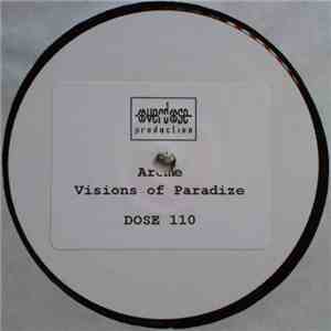 Arome - Visions Of Paradize