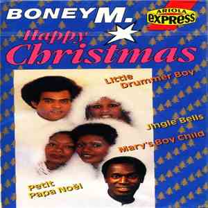 Boney M. - Happy Christmas