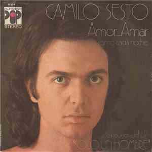 Camilo Sesto - Amor...Amar