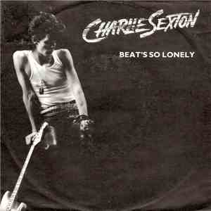 Charlie Sexton - Beat's So Lonely