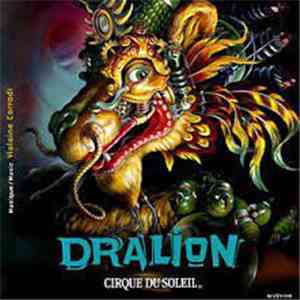 Cirque Du Soleil - Dralion