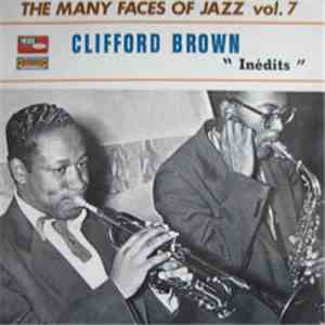 Clifford Brown - Inédits