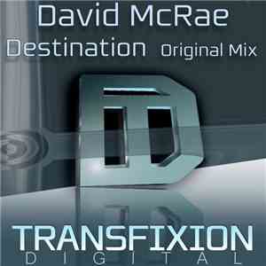 David McRae  - Destination