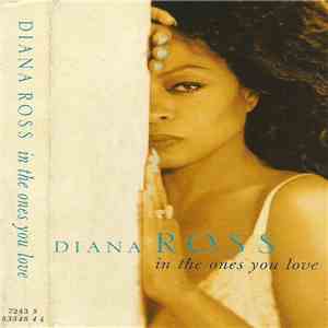 Diana Ross - In The Ones You Love
