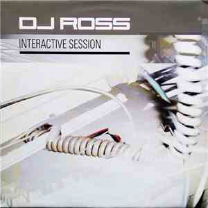 DJ Ross - Interactive Session