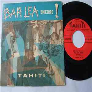 Eddie Lund - Bar Lea encore