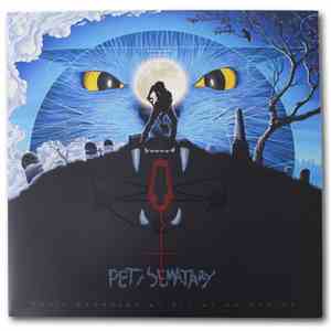 Elliot Goldenthal - Pet Sematary