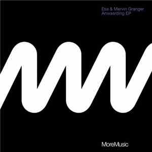Esa & Mervin Granger - Anwaarding EP