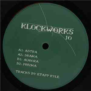 Etapp Kyle -  Klockworks 10