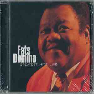 Fats Domino - Greatest Hits Live