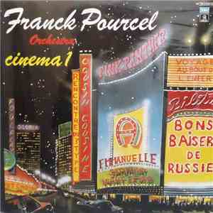 Franck Pourcel Orchestra - Cinema 1