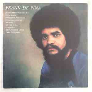 Frank De Pina - Frank De Pina