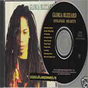 Gloria Blizzard - Strange Hearts