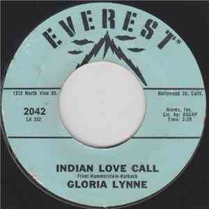 Gloria Lynne - Indian Love Call