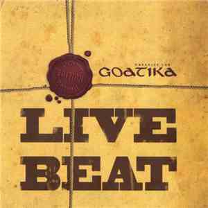 Goatika Creative Lab - Live Beat