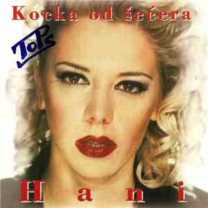Hani - Kocka Od Šećera