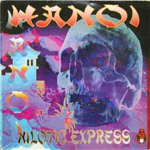 Hanoi - Nilotic Express