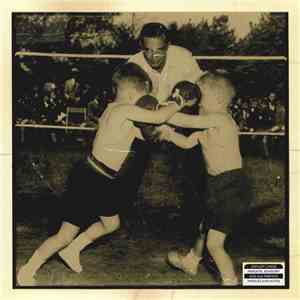 Headstrong  - Headstrong