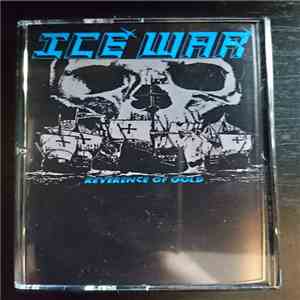 Ice War - Reverence of Gold