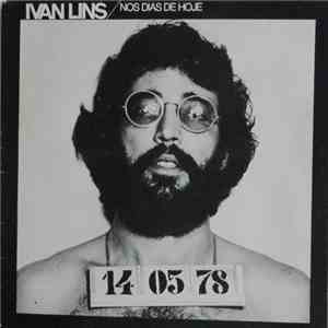 Ivan Lins - Nos Dias De Hoje