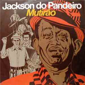 Jackson Do Pandeiro - Mutirão