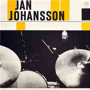 Jan Johansson Trio - Innertrio