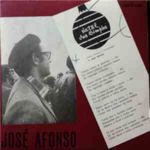 José Afonso - Natal Dos Simples