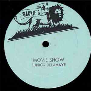 Junior Delahaye - Movie Show