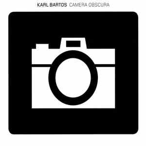 Karl Bartos - Camera Obscura