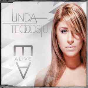 Linda Teodosiu - Alive